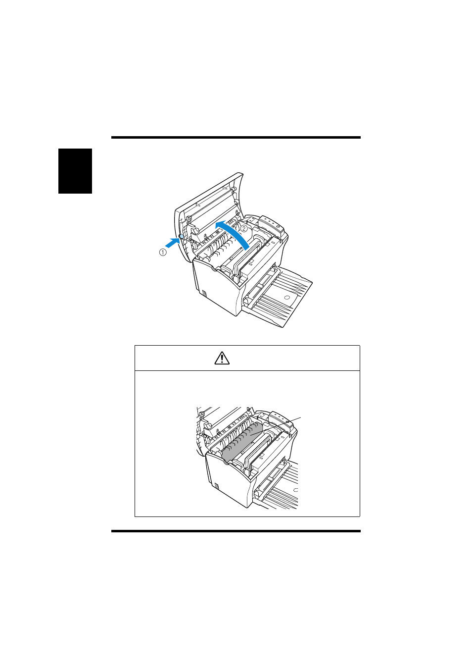 NEC PAGEPRO 1100 User Manual | Page 178 / 219