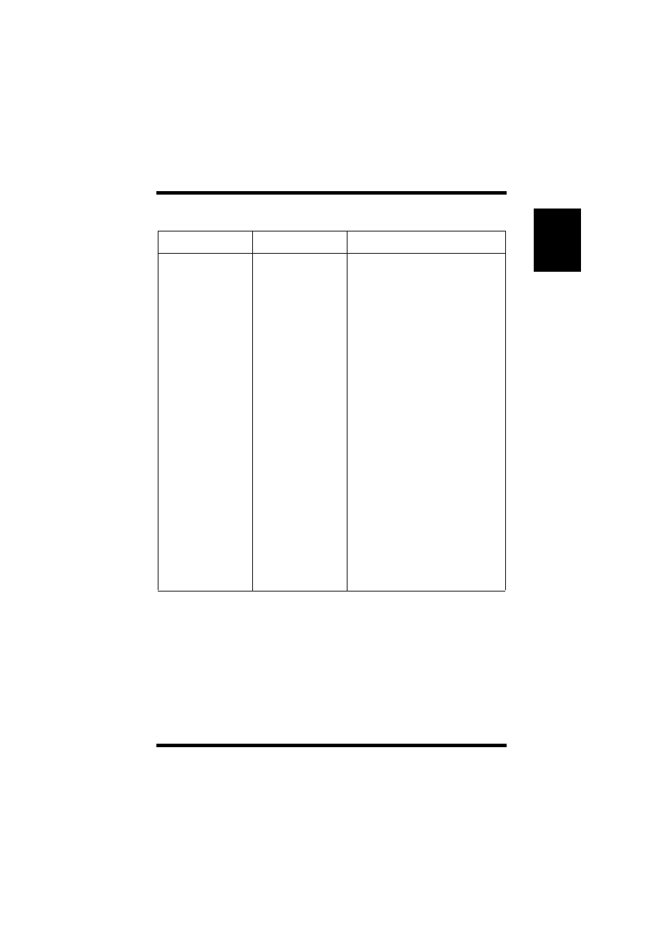 No output, No output -15, Print quality problems | NEC PAGEPRO 1100 User Manual | Page 191 / 219