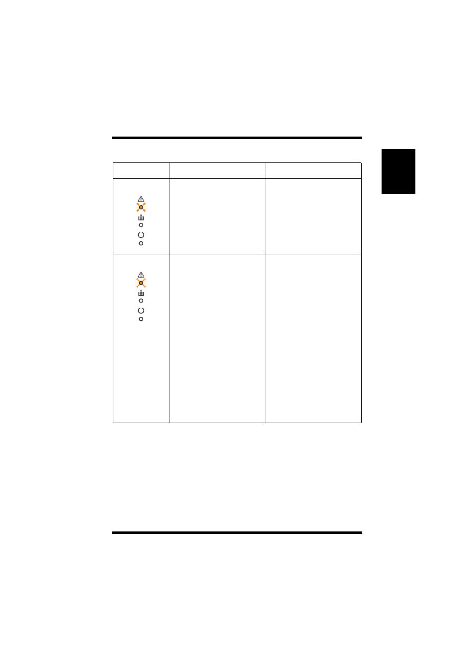 NEC PAGEPRO 1100 User Manual | Page 195 / 219