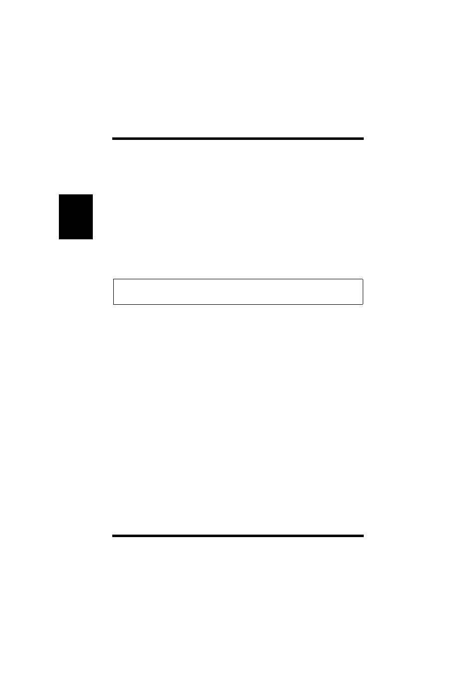 Interface connector and cable, Interface connector and cable -6 | NEC PAGEPRO 1100 User Manual | Page 206 / 219