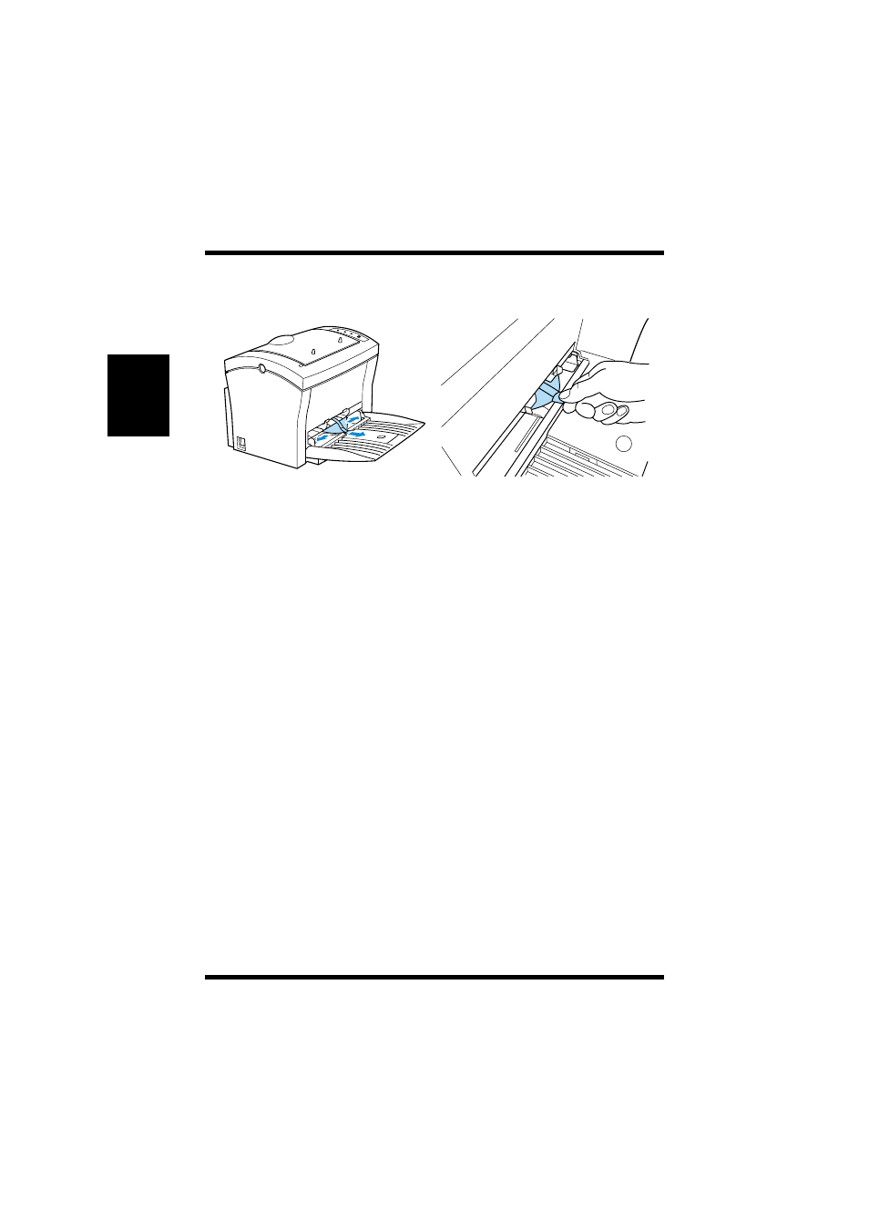 NEC PAGEPRO 1100 User Manual | Page 36 / 219