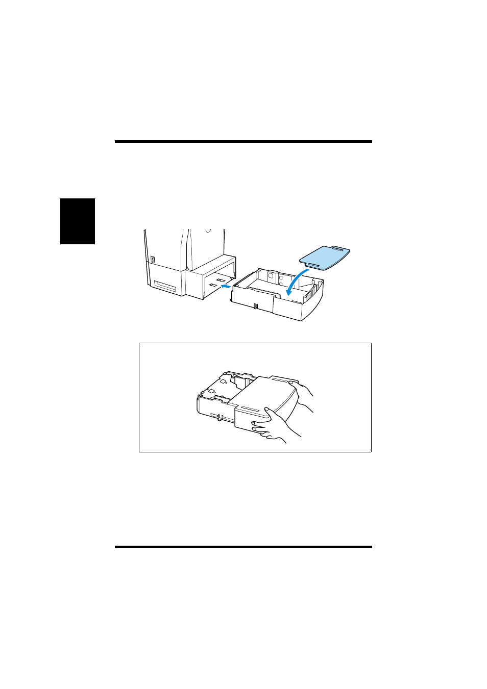 NEC PAGEPRO 1100 User Manual | Page 46 / 219