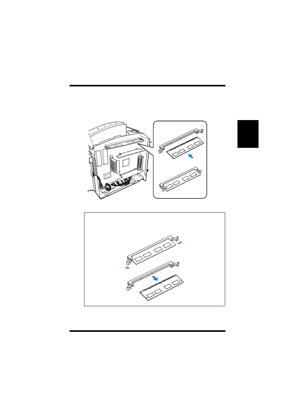 NEC PAGEPRO 1100 User Manual | Page 51 / 219