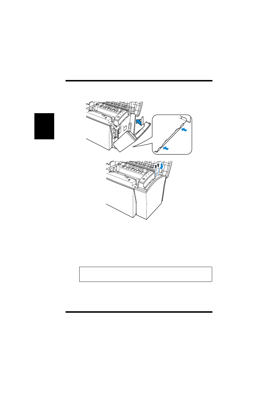 NEC PAGEPRO 1100 User Manual | Page 52 / 219