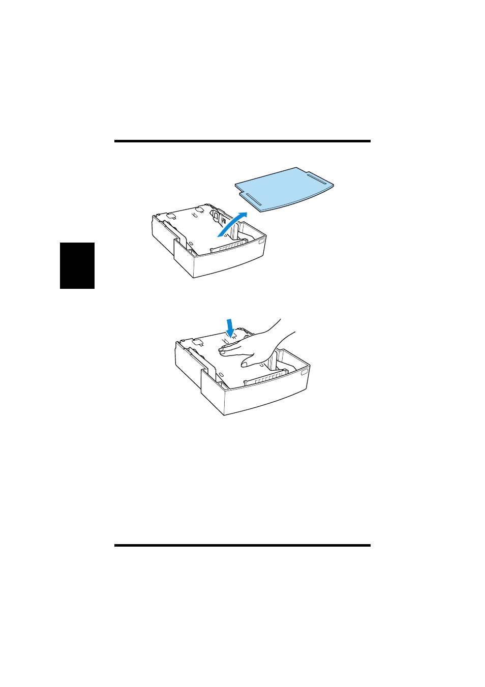 NEC PAGEPRO 1100 User Manual | Page 70 / 219