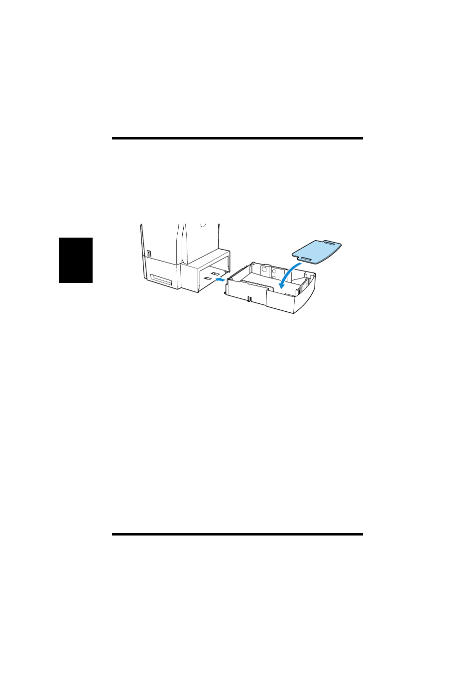 NEC PAGEPRO 1100 User Manual | Page 72 / 219
