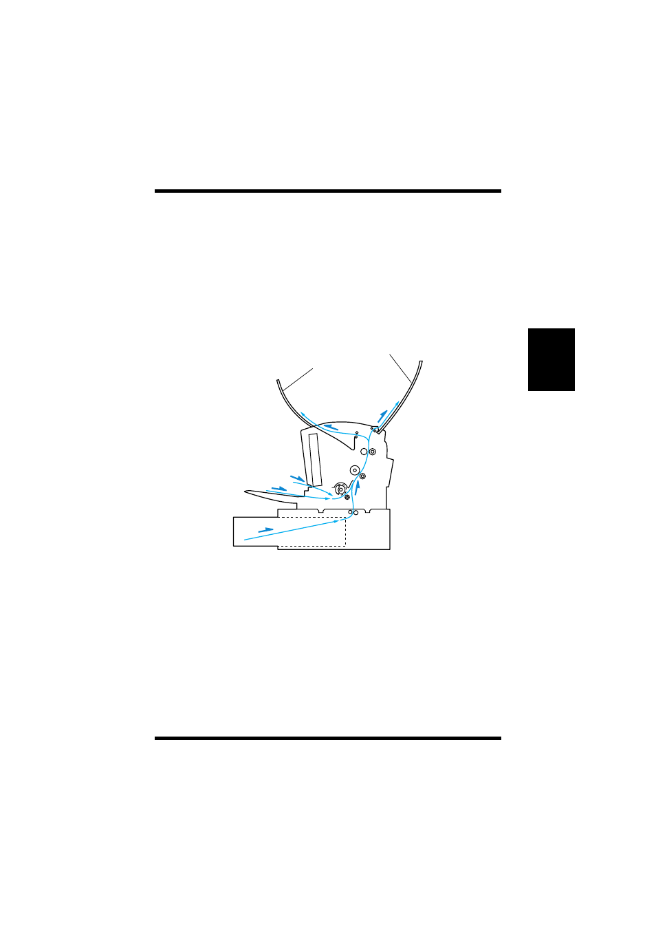 NEC PAGEPRO 1100 User Manual | Page 73 / 219