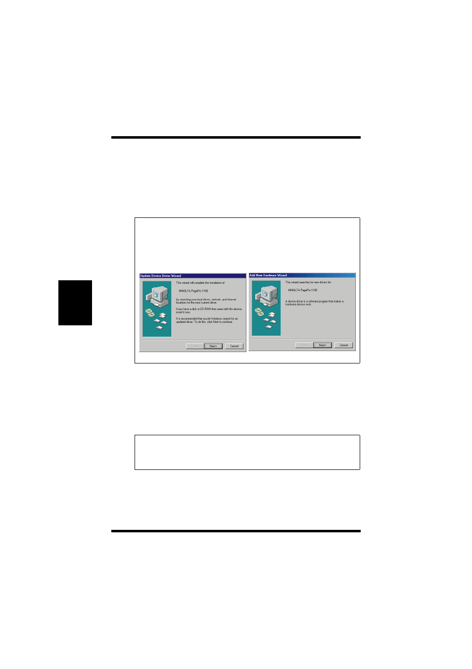 NEC PAGEPRO 1100 User Manual | Page 80 / 219