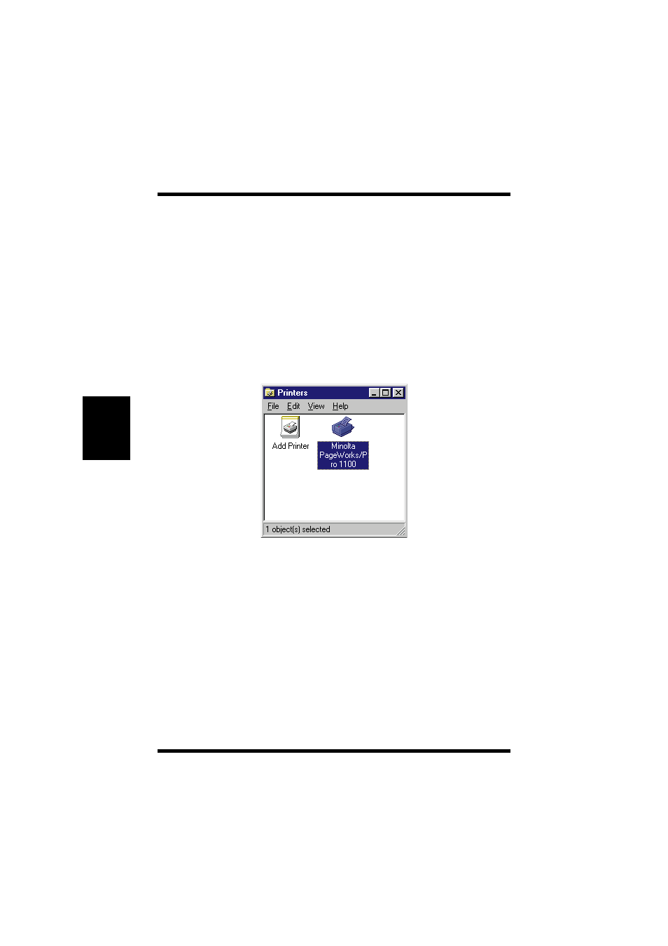 NEC PAGEPRO 1100 User Manual | Page 92 / 219