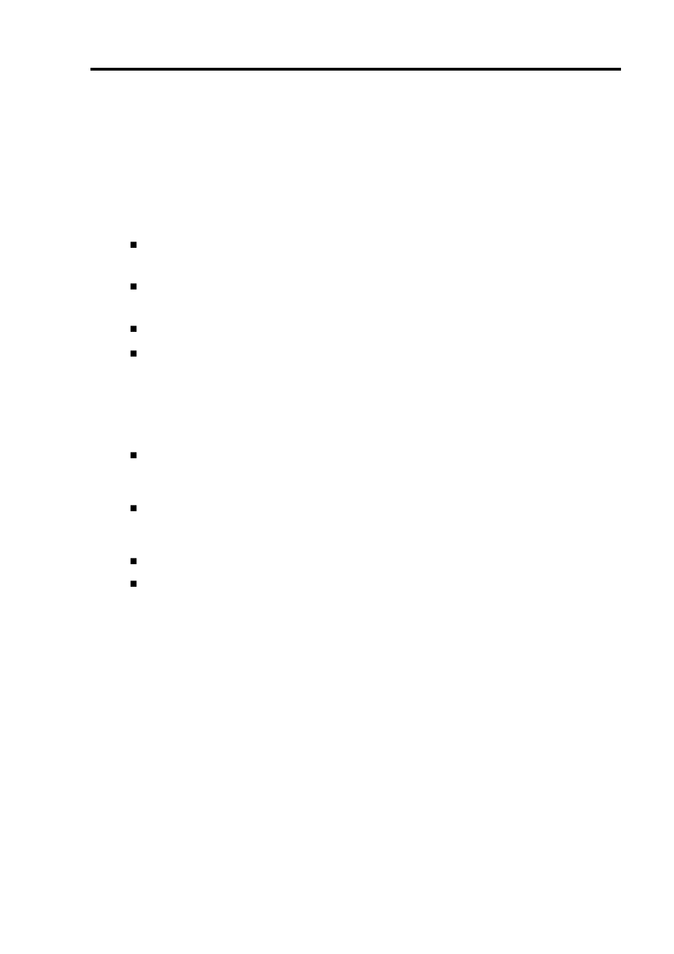 NEC DAC Battery N8103-102 User Manual | Page 15 / 60