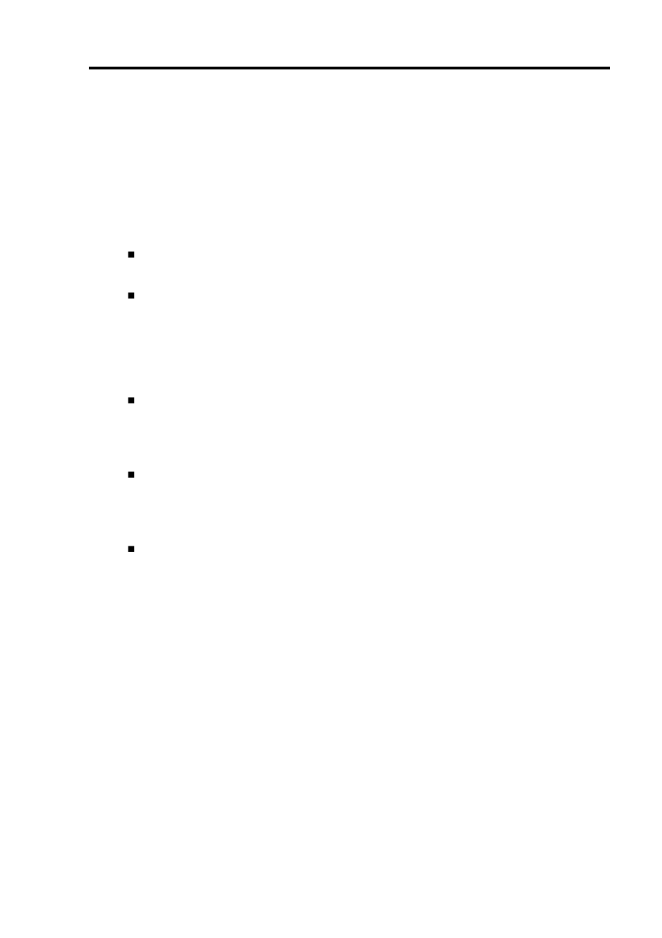 注意事項, 1. 取り付け時の注意事項, 2. 運用時の注意事項 | NEC DAC Battery N8103-102 User Manual | Page 29 / 60
