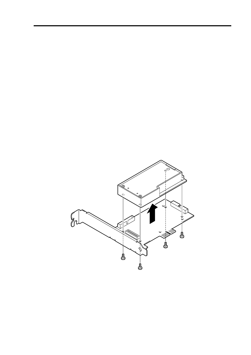 バッテリパックの交換手順 | NEC DAC Battery N8103-102 User Manual | Page 38 / 60