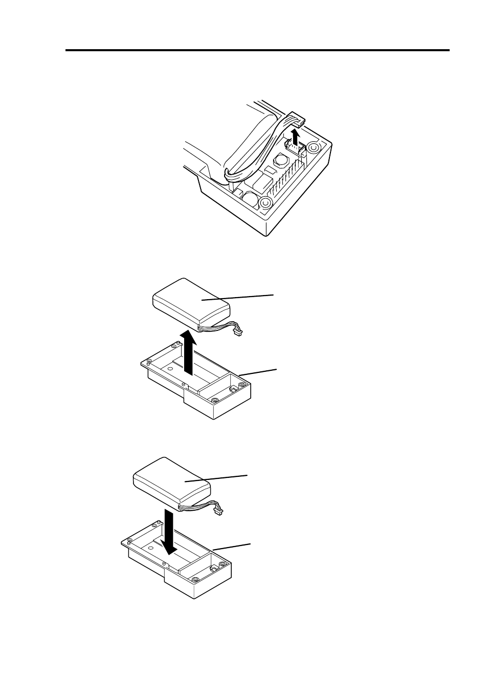 NEC DAC Battery N8103-102 User Manual | Page 39 / 60