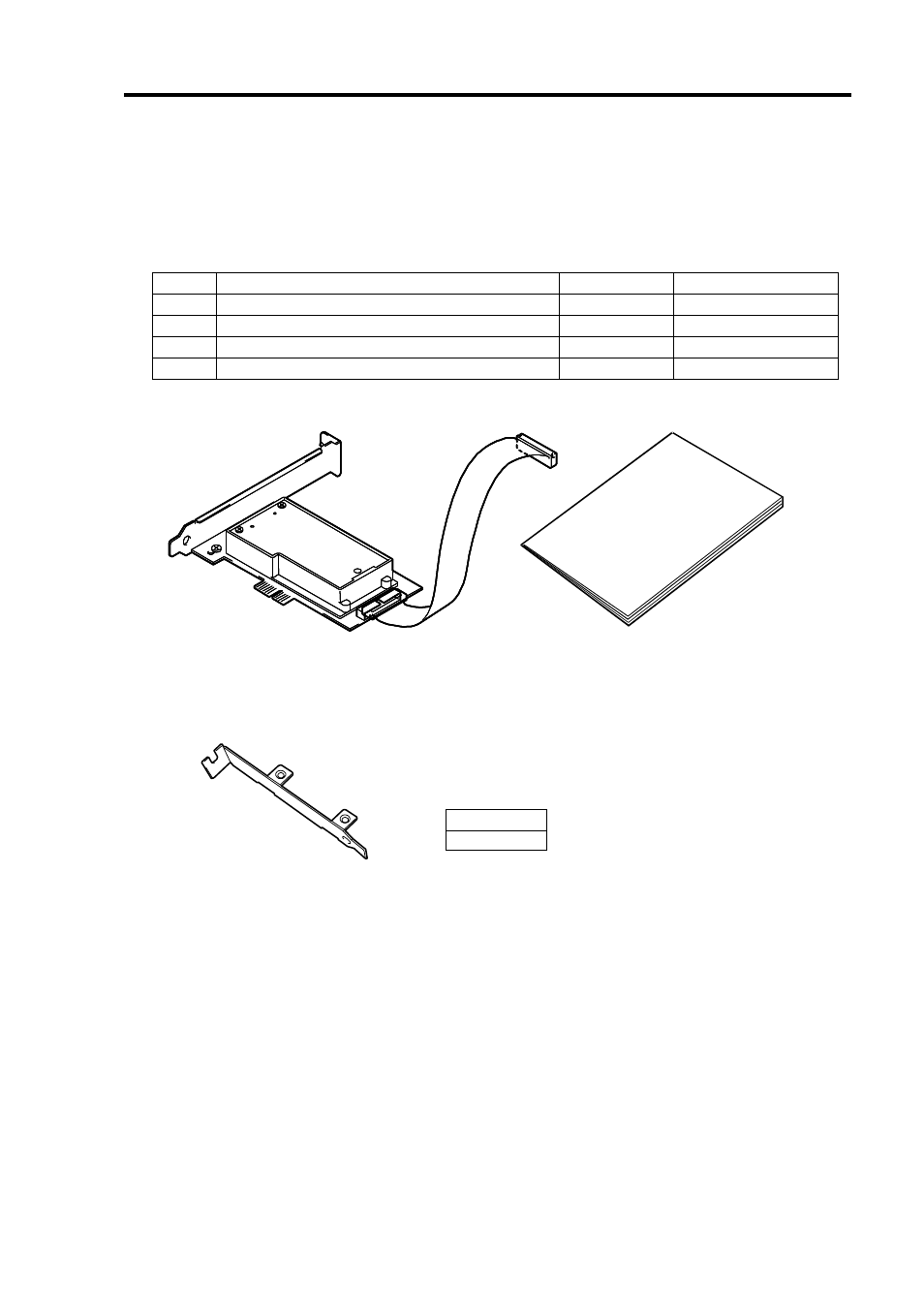 Checking contents in package | NEC DAC Battery N8103-102 User Manual | Page 45 / 60