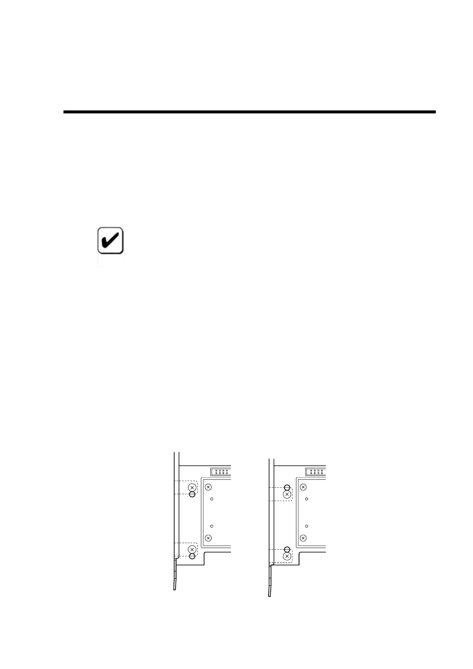 Chapter 2 installing bbu, Installation procedure, 1. selecting pci slot | NEC DAC Battery N8103-102 User Manual | Page 49 / 60