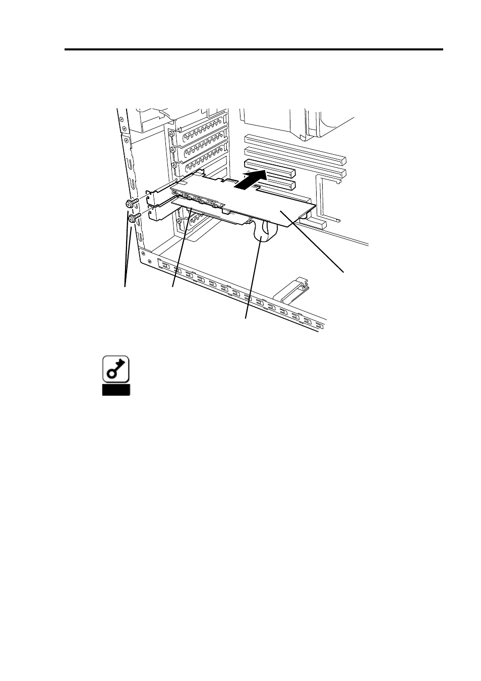 NEC DAC Battery N8103-102 User Manual | Page 53 / 60