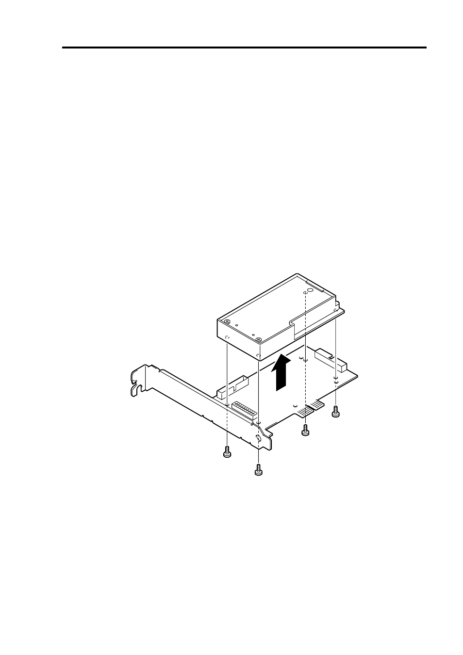 Battery pack replacement procedure | NEC DAC Battery N8103-102 User Manual | Page 56 / 60