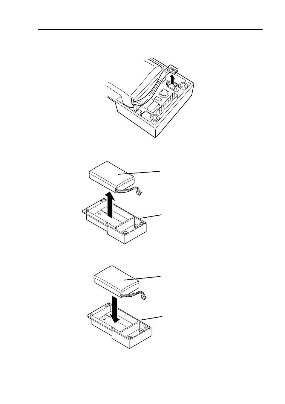 NEC DAC Battery N8103-102 User Manual | Page 57 / 60