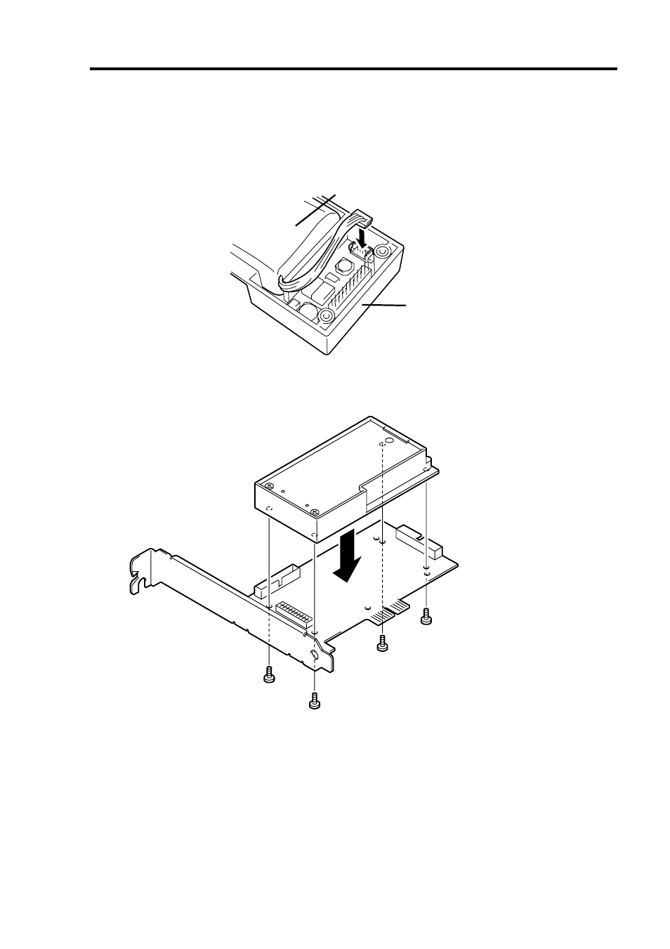 NEC DAC Battery N8103-102 User Manual | Page 58 / 60