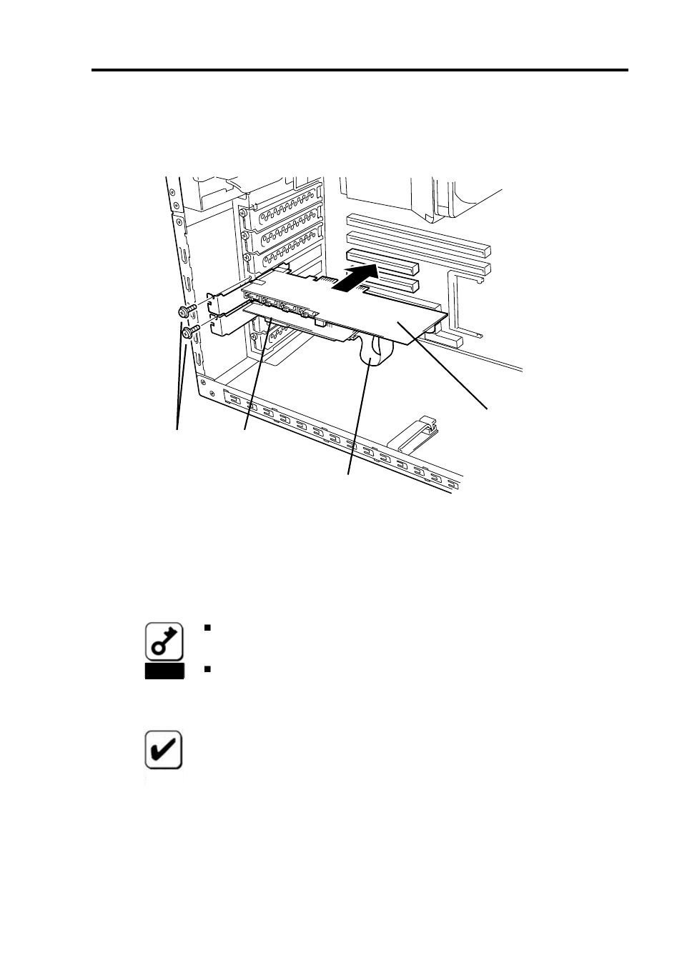 NEC DAC Battery N8103-102 User Manual | Page 60 / 60