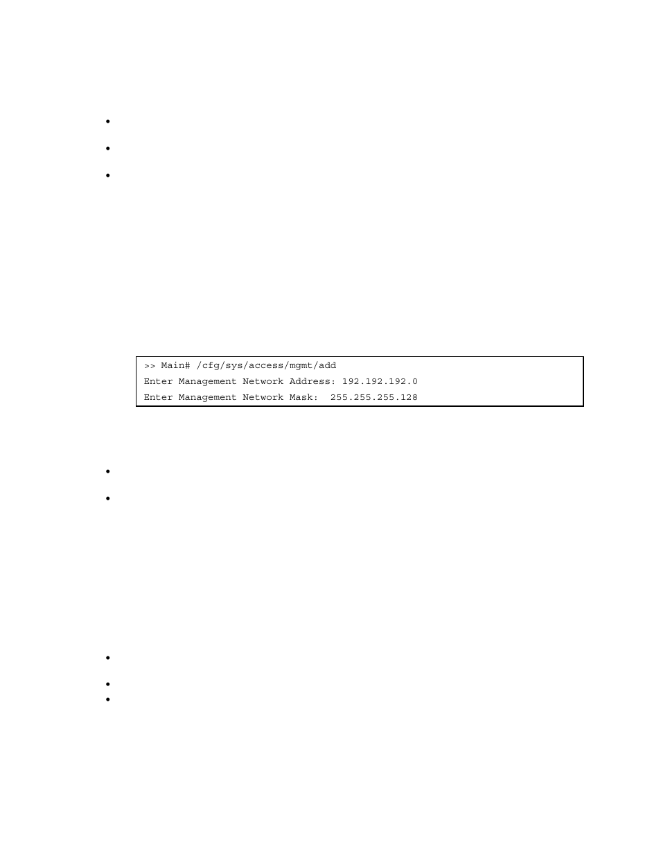 Secure access to the switch, Setting allowable source ip address ranges, Radius authentication and authorization | NEC INTELLIGENT L2 SWITCH N8406-022A User Manual | Page 14 / 94