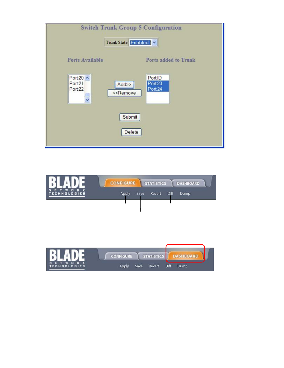 NEC INTELLIGENT L2 SWITCH N8406-022A User Manual | Page 33 / 94