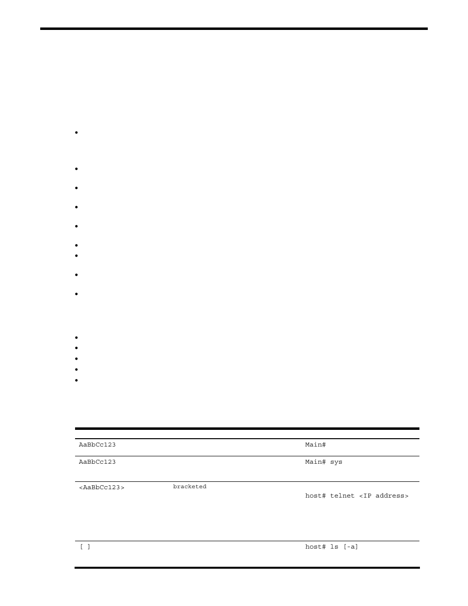 Accessing the switch, Introduction, Additional references | Typographical conventions | NEC INTELLIGENT L2 SWITCH N8406-022A User Manual | Page 6 / 94