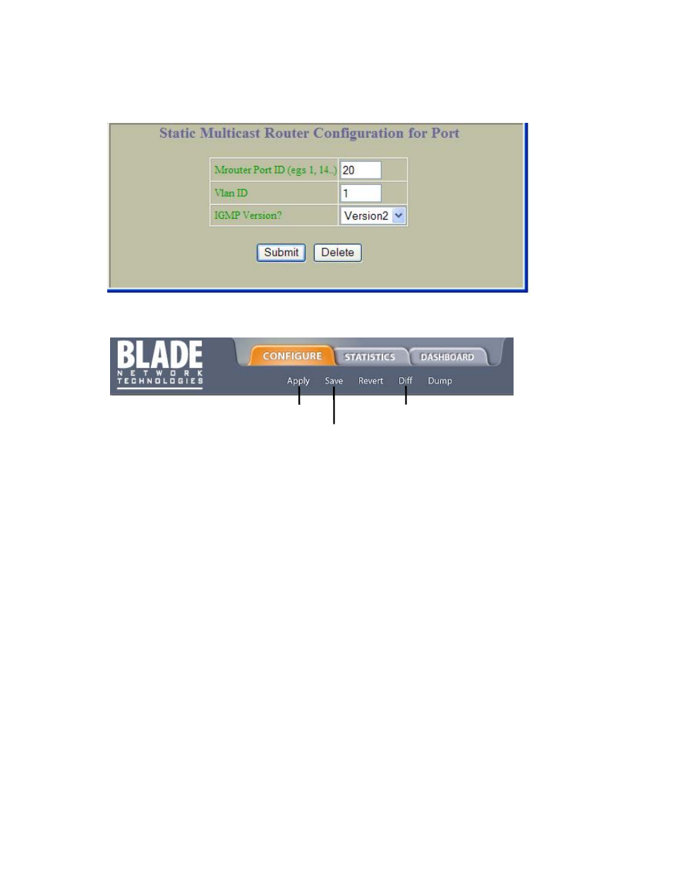 NEC INTELLIGENT L2 SWITCH N8406-022A User Manual | Page 73 / 94