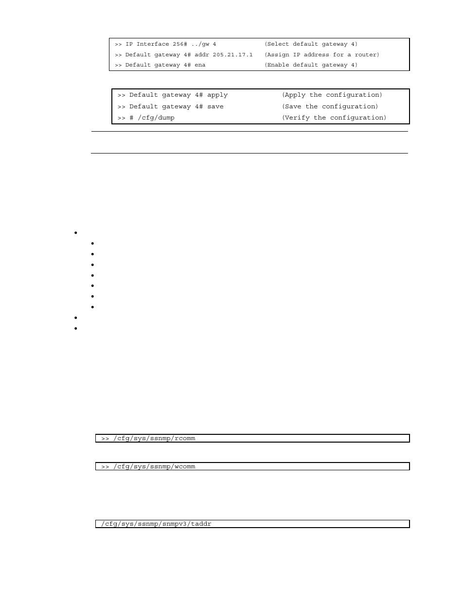 Using the browser-based interface, Using simple network management protocol, Snmp v1.0 | NEC INTELLIGENT L2 SWITCH N8406-022A User Manual | Page 9 / 94