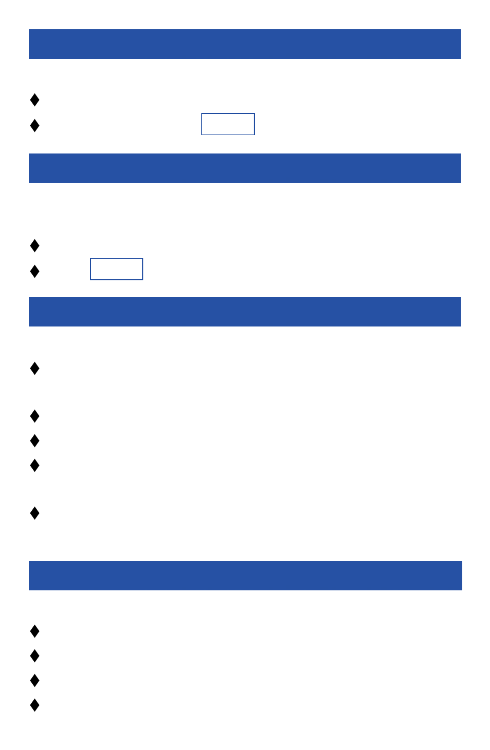 NEC NEAX 2400 IPX User Manual | Page 12 / 20