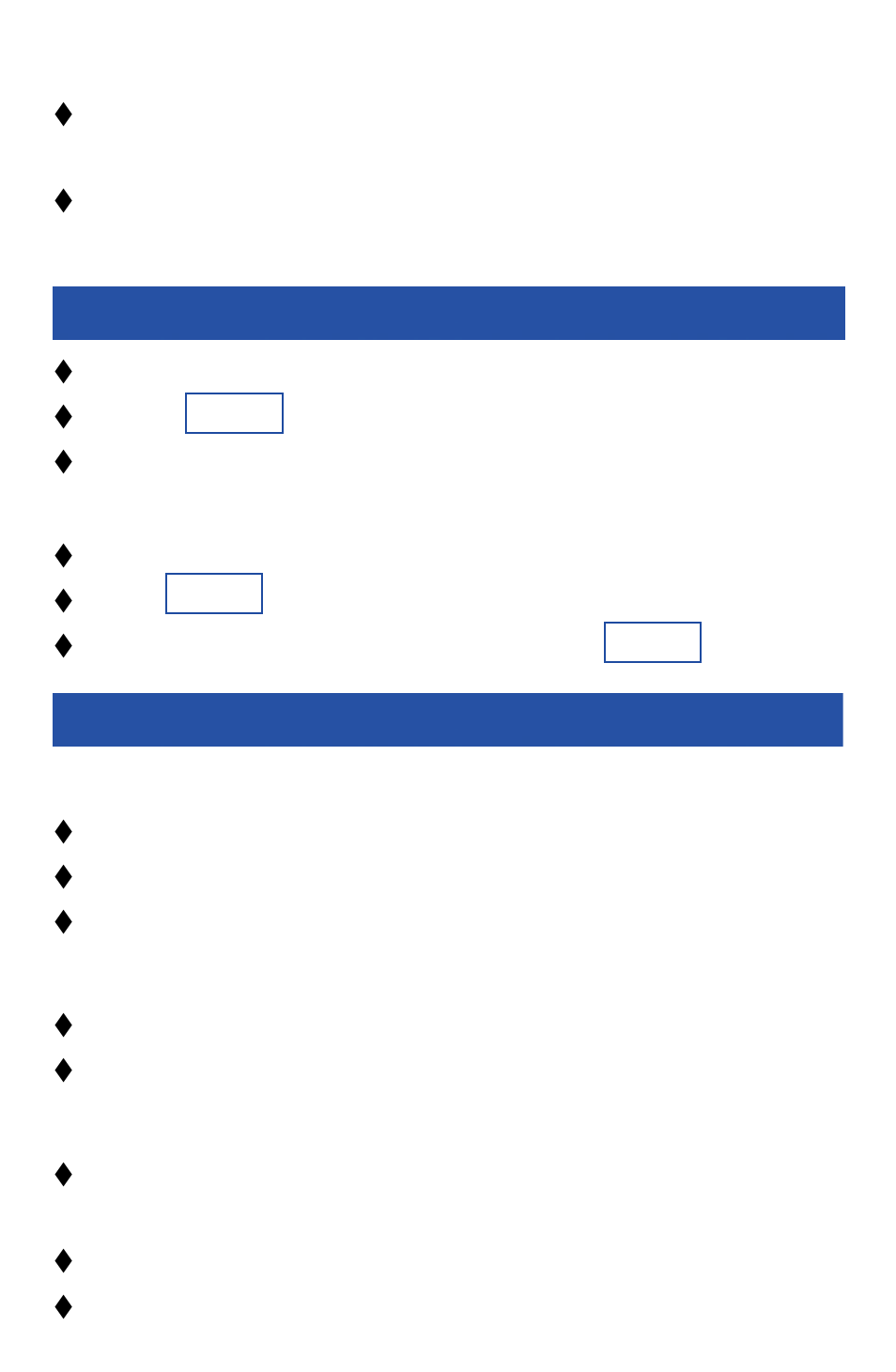 NEC NEAX 2400 IPX User Manual | Page 13 / 20