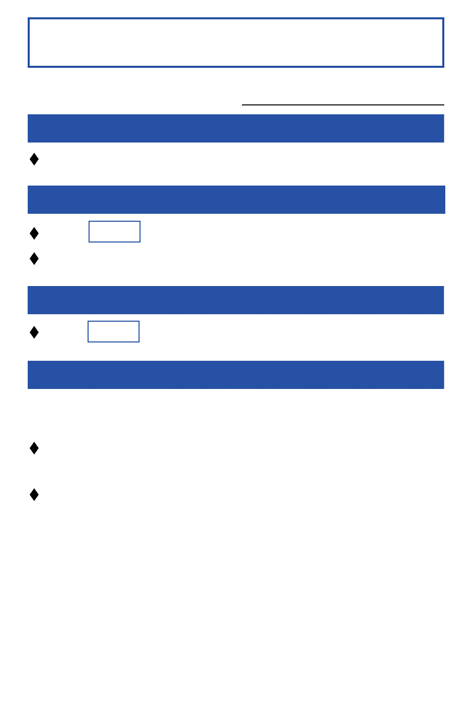 General features | NEC NEAX 2400 IPX User Manual | Page 2 / 20