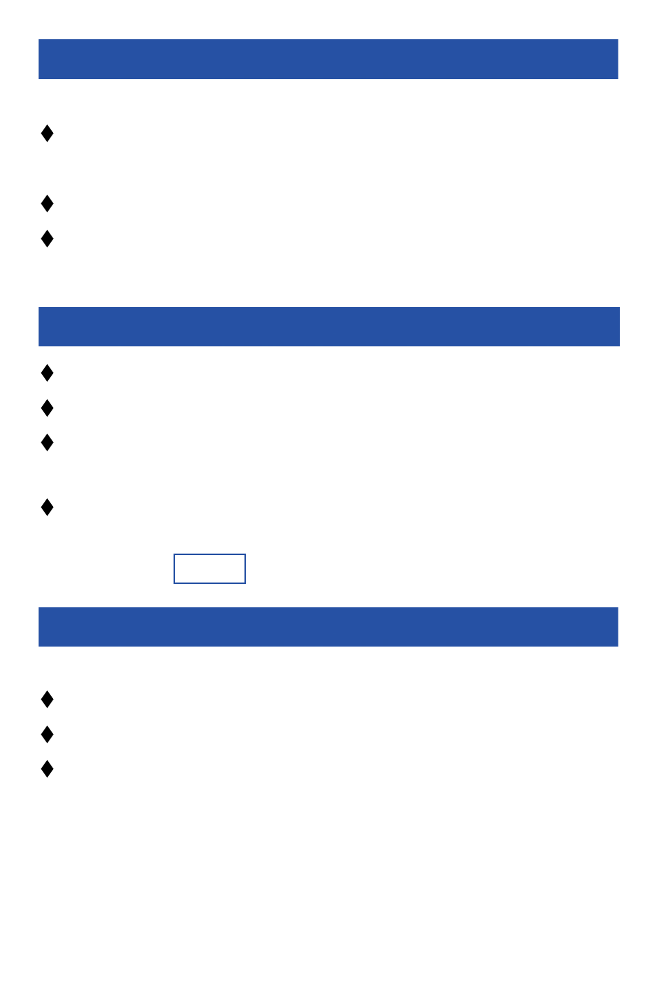 NEC NEAX 2400 IPX User Manual | Page 3 / 20