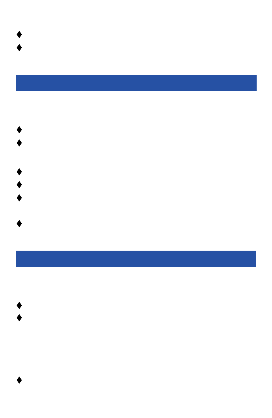 NEC NEAX 2400 IPX User Manual | Page 8 / 20