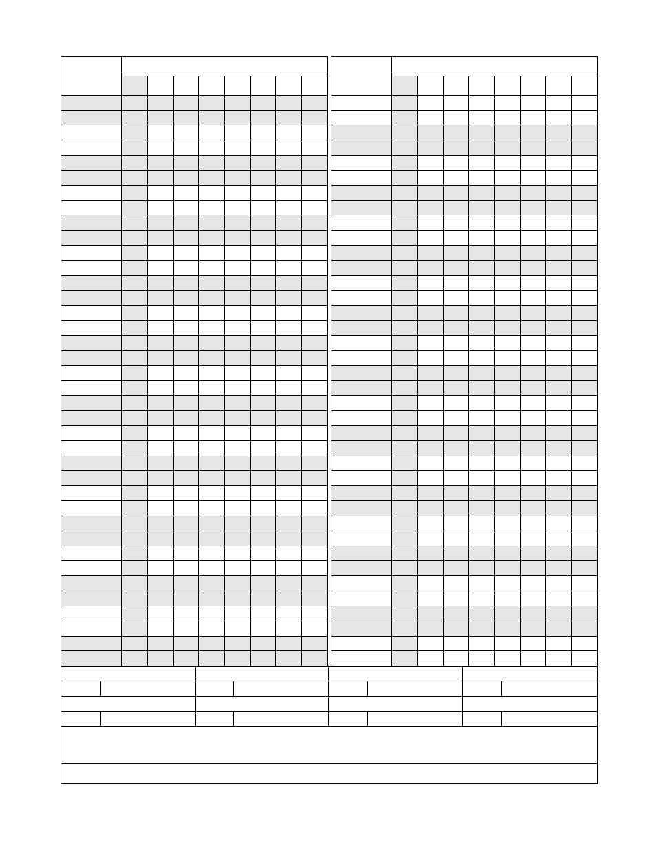Neax 2000 ips configurationguide | NEC NEAX 2000 IPS User Manual | Page 4 / 96