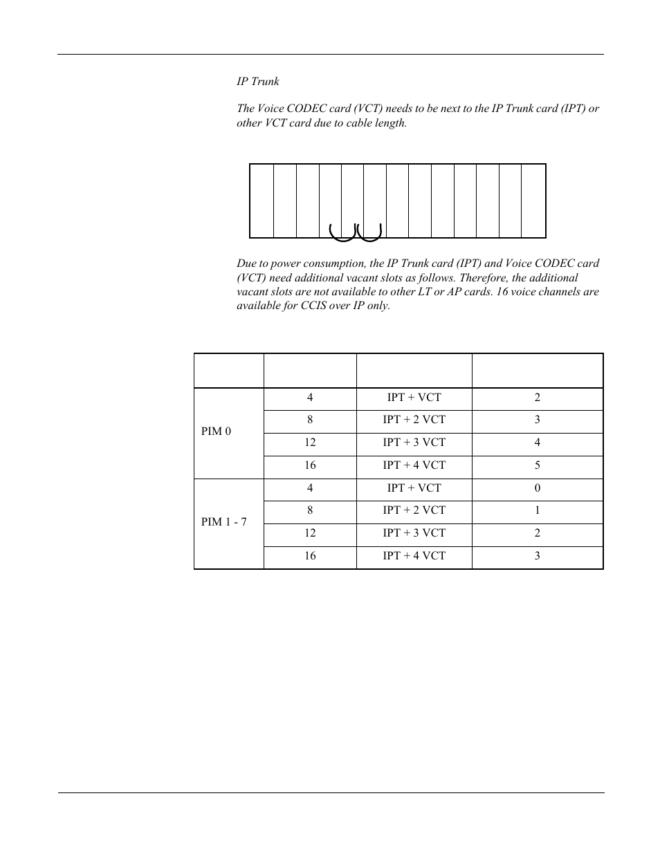NEC NEAX 2000 IPS User Manual | Page 49 / 96