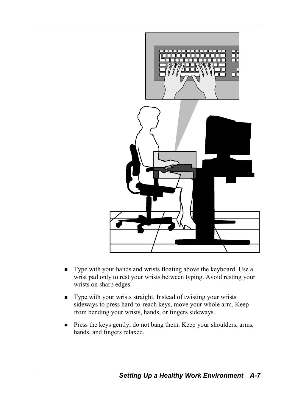 NEC 2000 User Manual | Page 110 / 137