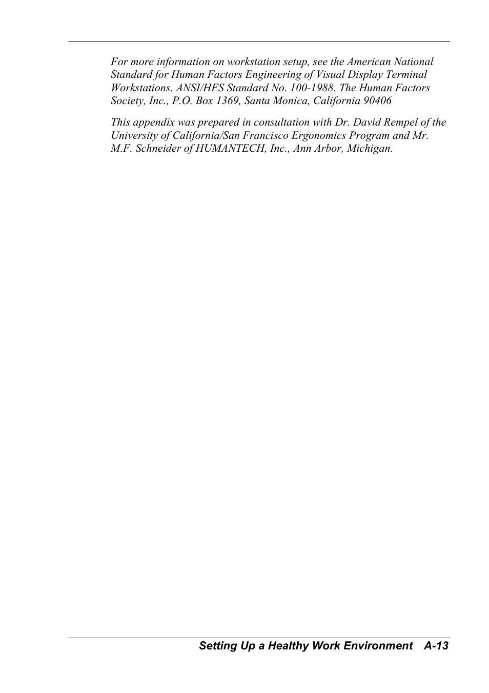 NEC 2000 User Manual | Page 116 / 137