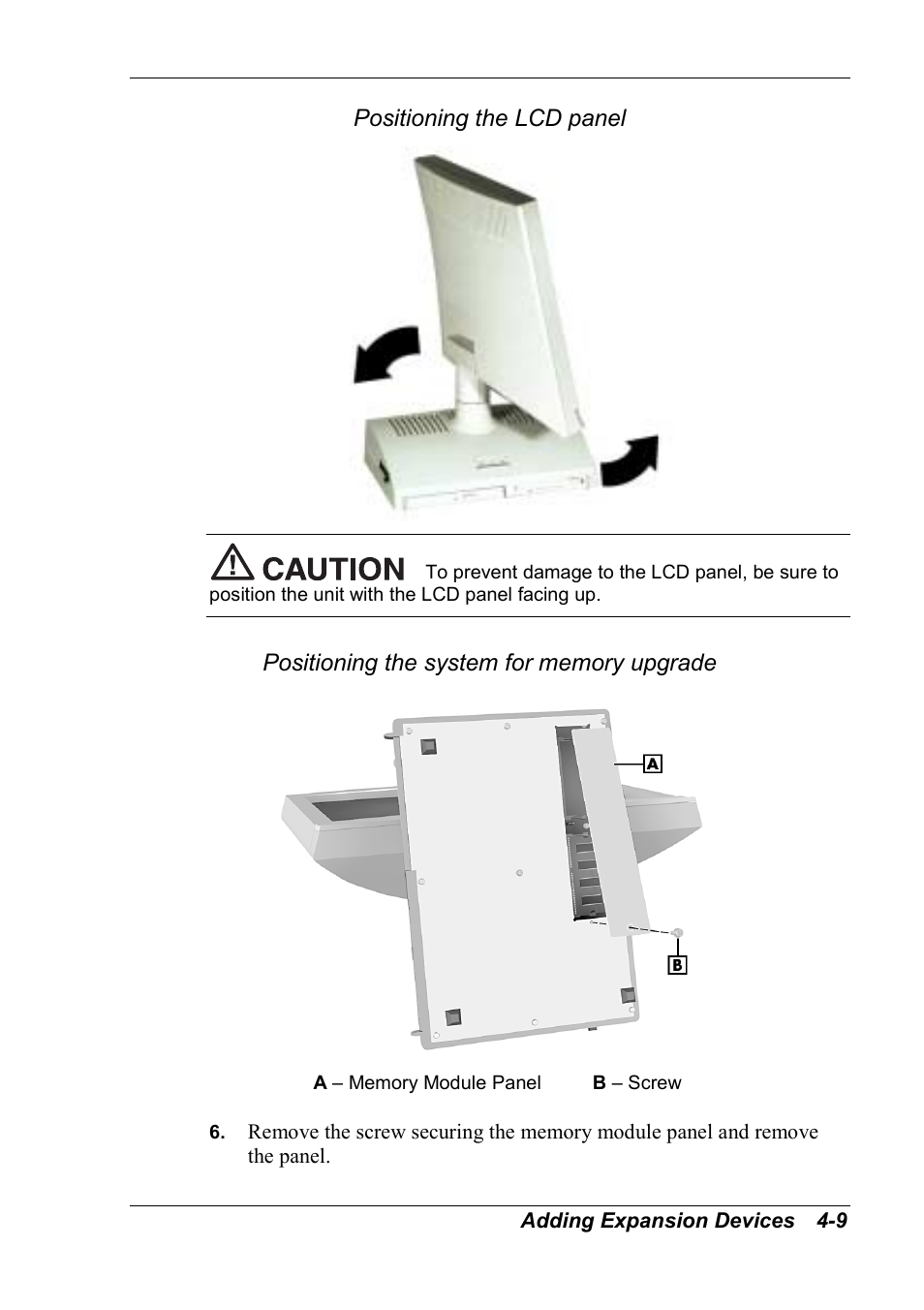 NEC 2000 User Manual | Page 85 / 137