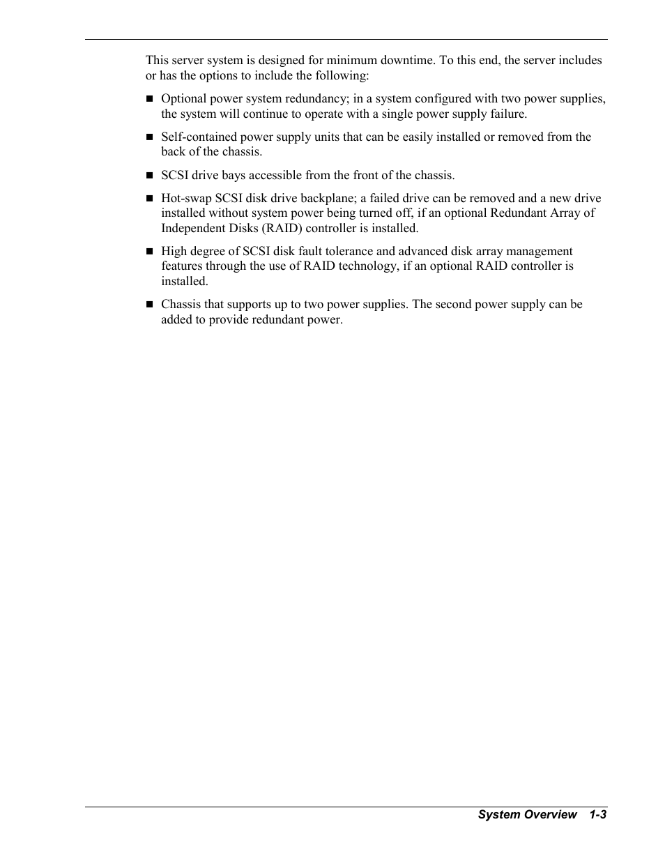 NEC MC2400 User Manual | Page 19 / 204