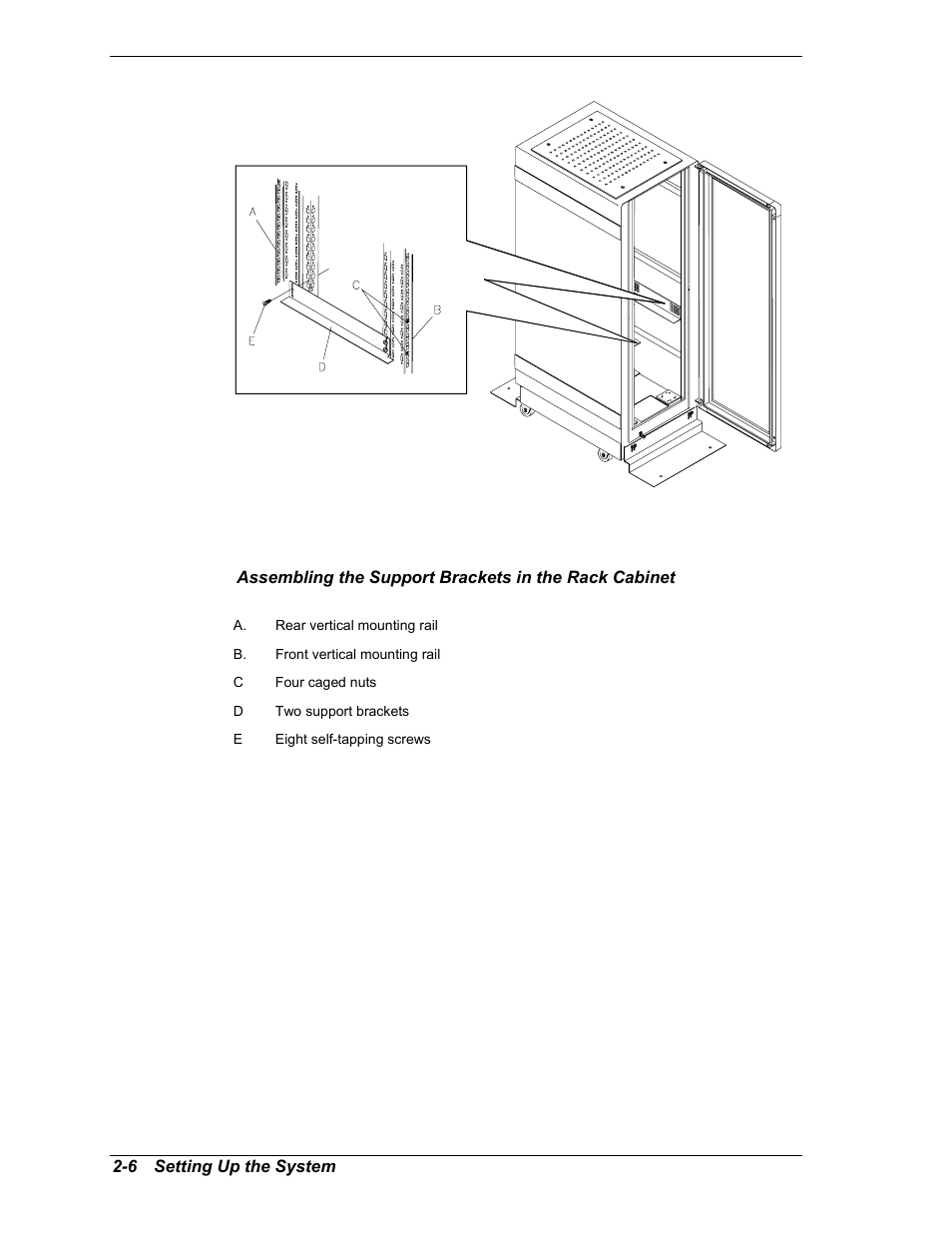 NEC MC2400 User Manual | Page 38 / 204