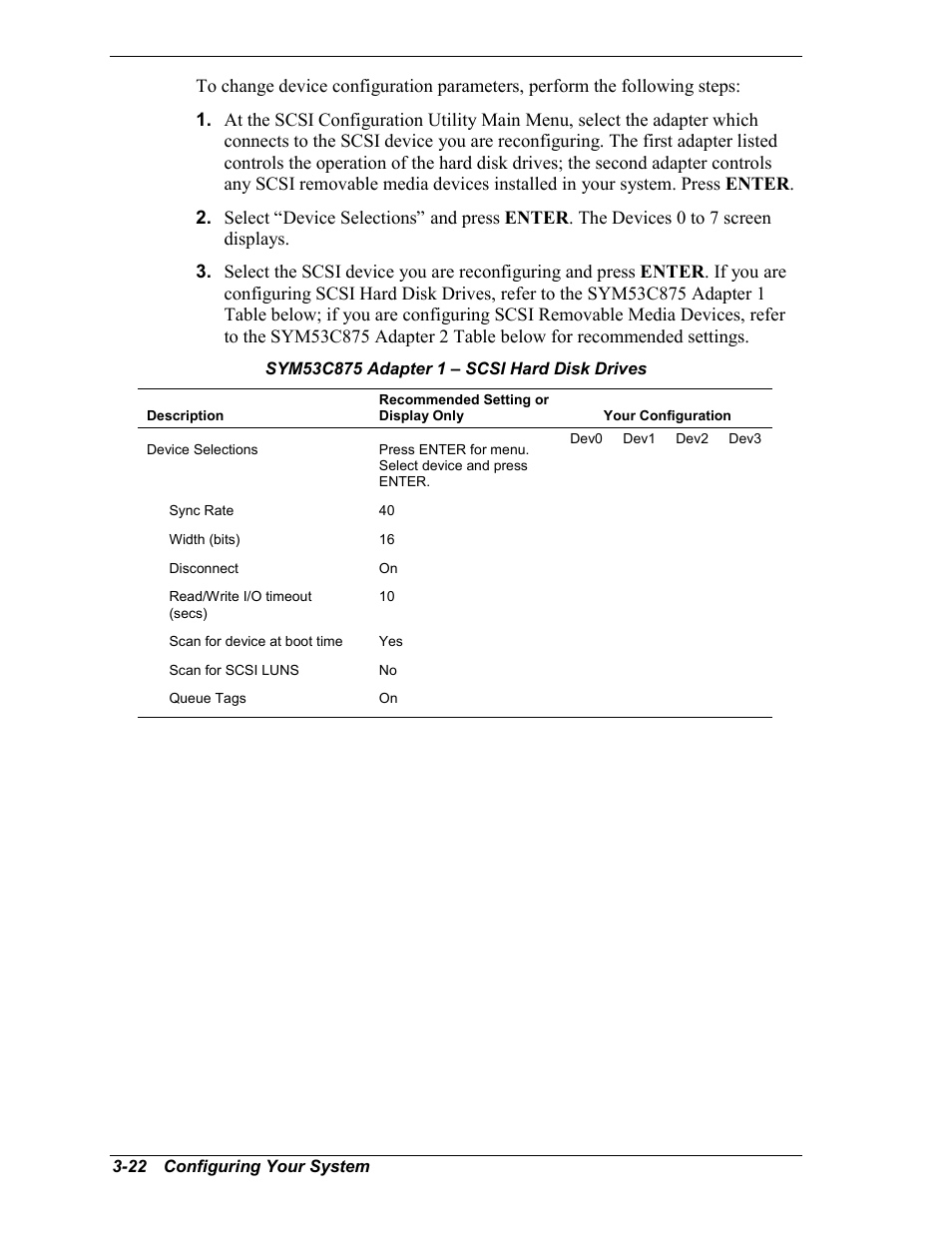 NEC MC2400 User Manual | Page 72 / 204