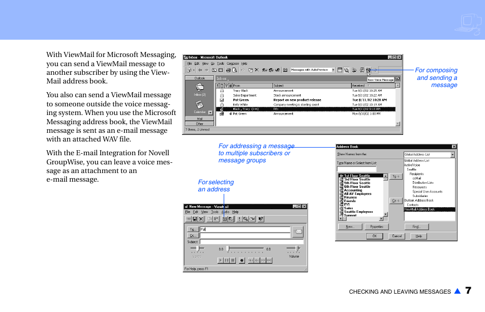NEC NEAXMAIL IM-16 User Manual | Page 13 / 86