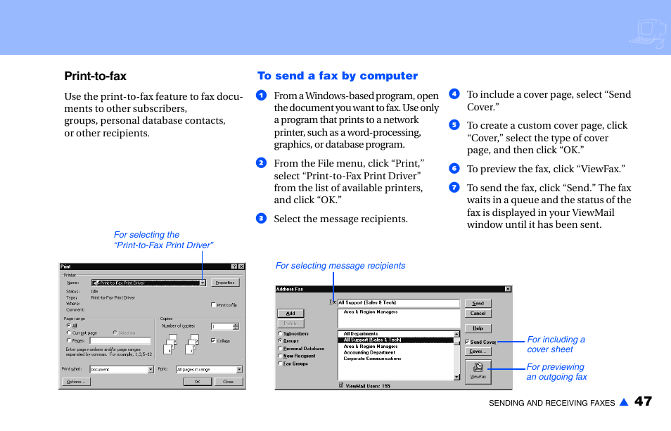 NEC NEAXMAIL IM-16 User Manual | Page 53 / 86