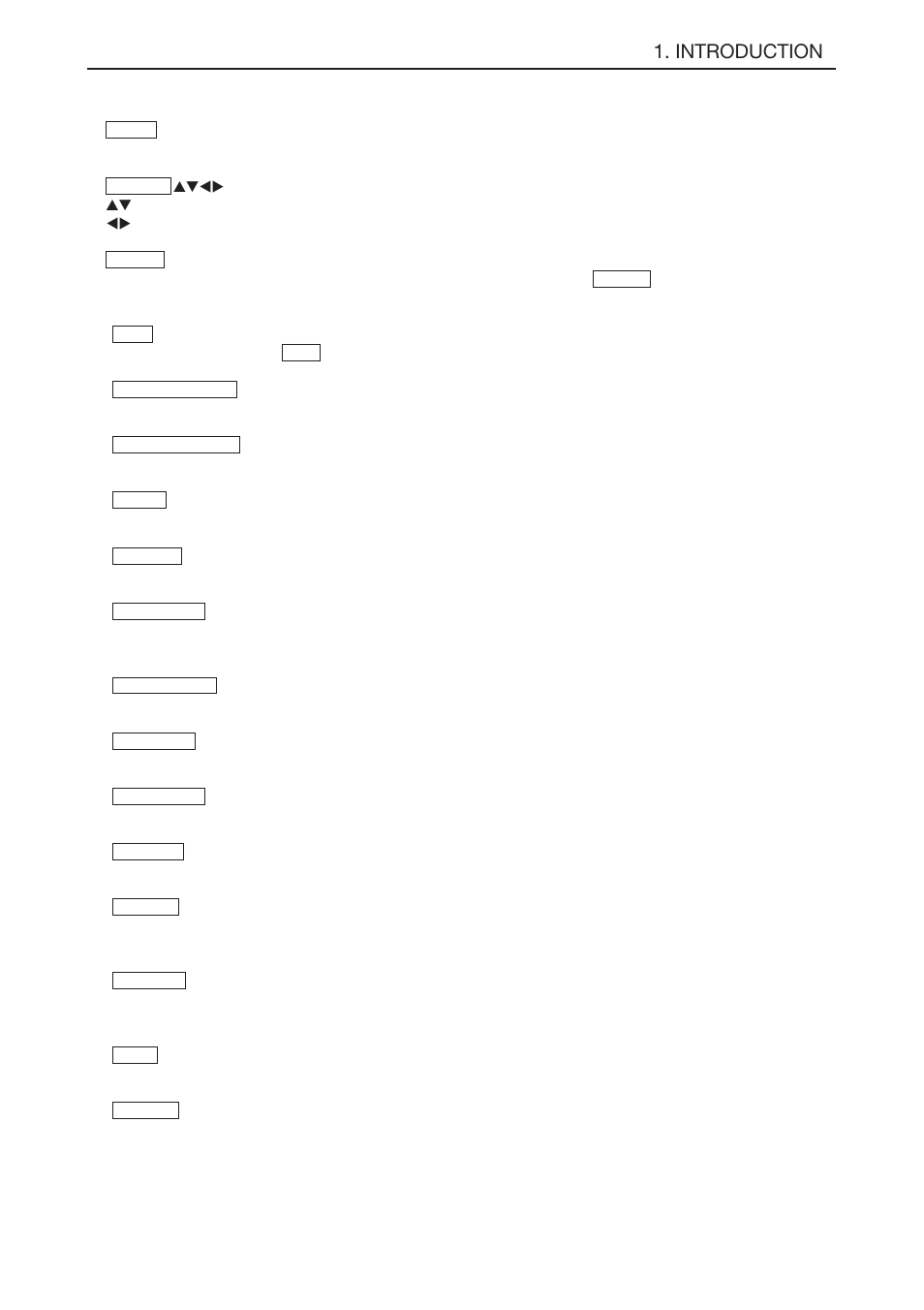 Introduction | NEC LT180 User Manual | Page 14 / 73