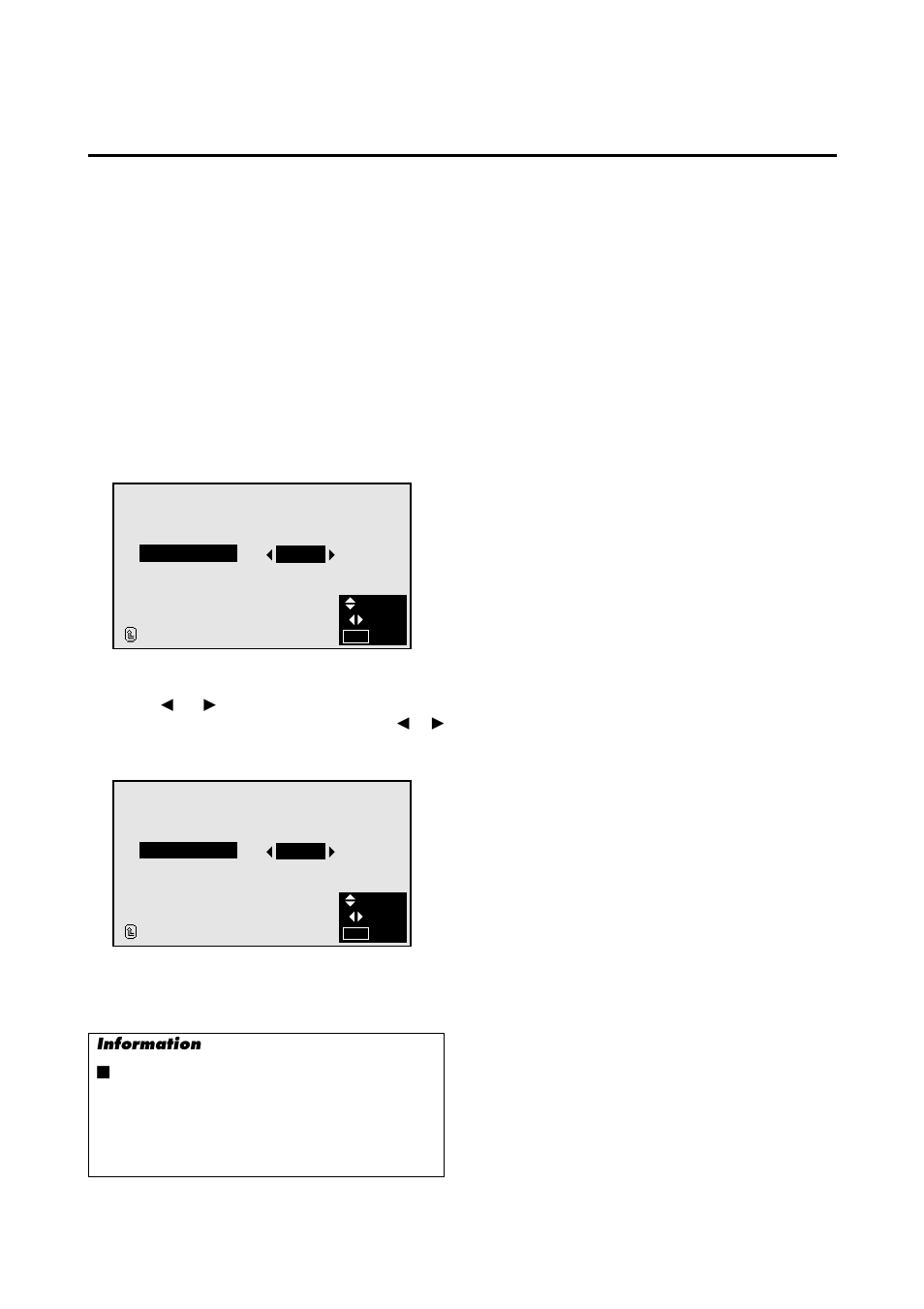 NEC PlasmaSync 4210W User Manual | Page 39 / 60