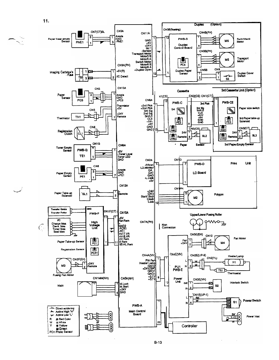 NEC 2060 User Manual | Page 29 / 94