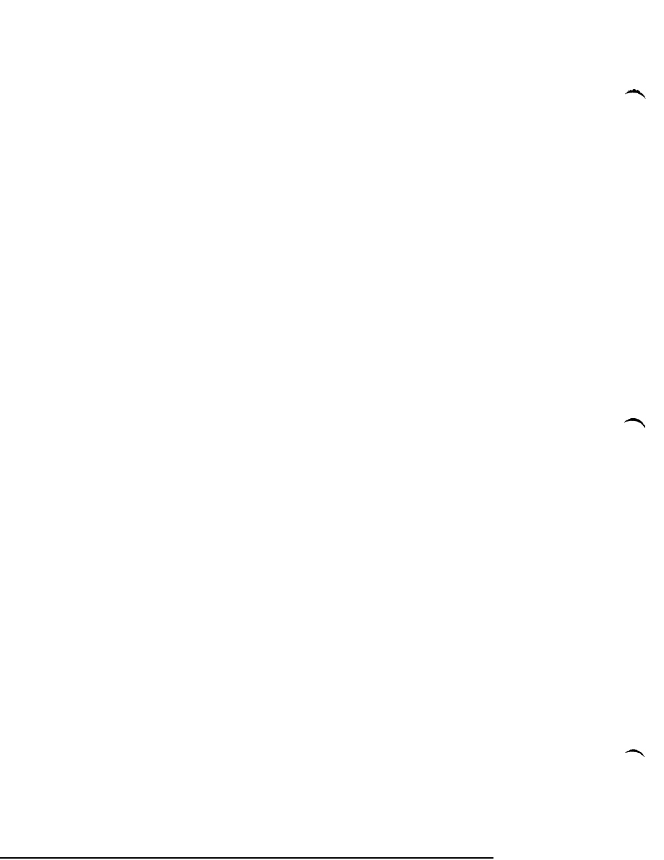 NEC 2060 User Manual | Page 4 / 94