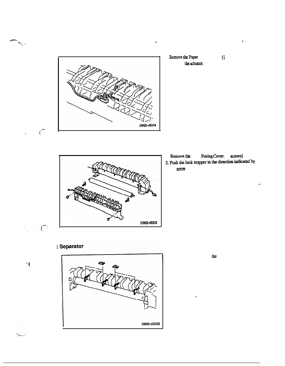 NEC 2060 User Manual | Page 45 / 94