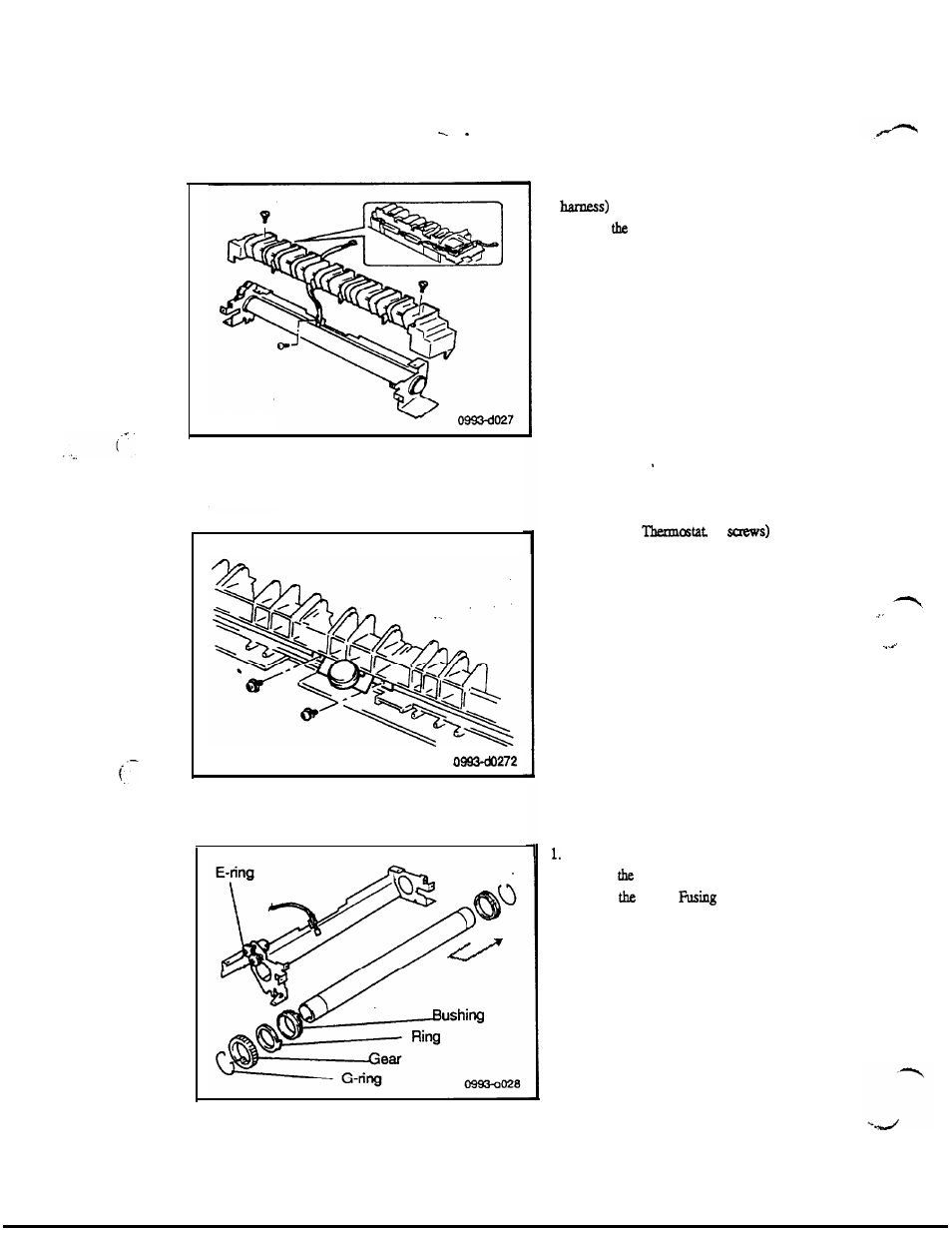 NEC 2060 User Manual | Page 46 / 94